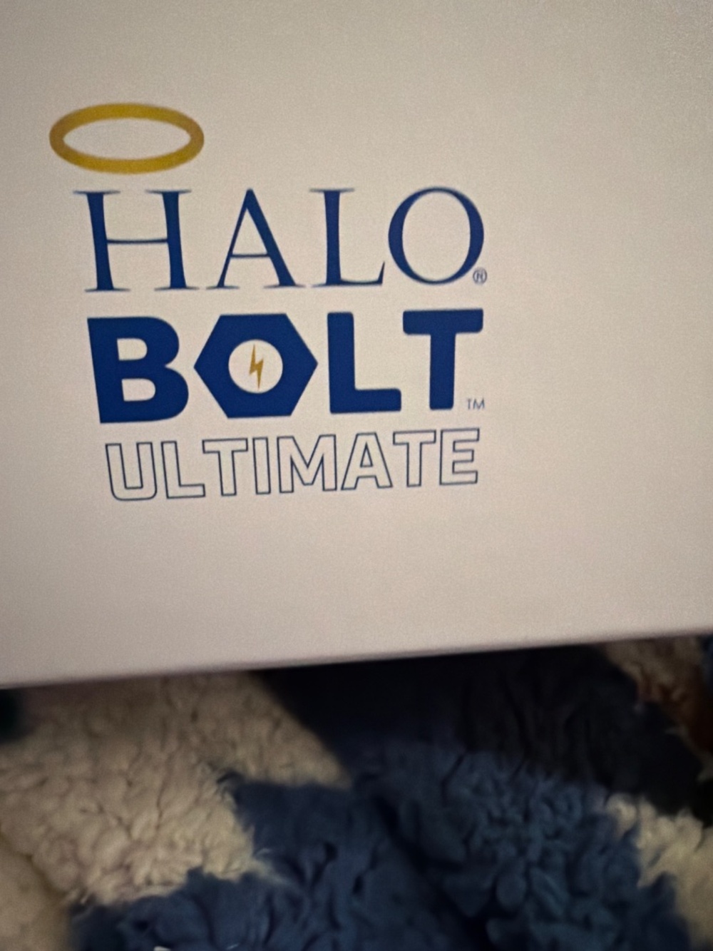 Ultimate Halo Device. - Picture 5 of 9